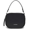 Nero Giardini NeroGiardini E343021D Borsa A Spalla Da Donna In Materiale Tecnico - Nero PZ EU