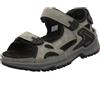 Allrounder by Mephisto Gonna per adulti Honduras grigio, grigio., 44 EU