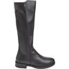 BATA Stivale da donna in pelle