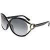 Salvatore Ferragamo SF600S-001 Occhiali da sole