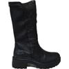 IGI&Co stivali 8663200 nero (nero, Taglia unica, Sistema Taglie Calzature EU, Adulto, Donna, Numero, Media, 37)