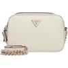 GUESS Noelle II Crossbody Camera Bag Bone