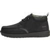 Jeep SCARPA UOMO STRINGATA BASSA 062 NERO 42140-45