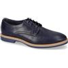 Valleverde Stringata Uomo Blu