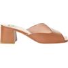 Liu Jo Sandali slingback con tacco da donna SA4213PX460