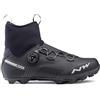 Northwave Celsius XC GTX Scarpe da Ciclismo MTB, Nero, 42 EU