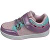 Lelli Kelly Lelli Kelli frangetta Pan di Zucchero Scarpa Bambina Glitter Rosa 30