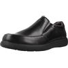 Stonefly Mocassini Stream 32 in Nero Uomo - Uomo, Nero , 39 EU