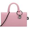 Buffalo On String Muse Rose, Attraverso Donna