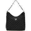 GUESS Giully Hobo Bag Black
