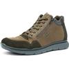 Ara 1124608 Uomo Stivaletto, Moro, 44 EU