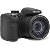 Kodak PIXPRO AZ405 Digital Camera (Black)