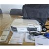 Epson Nuovo proiettore LCD Epson EB-W31 con accessori modello H730B SPEDIZIONE GRAT...