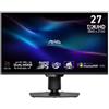 Msi PROMOZIONE Msi MAG 274UPDF E16M Cod. 9S6-3CF09H-010