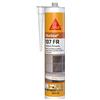 SIKA - Sigillante acrilico speciale muratura - porte - finestre - SikaSeal 107 giunti e crepe - Bianco - Int/Ext - Multisupporti - Resistente alle intemperie - 300 ml (Confezione da 5)
