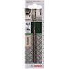 Bosch Punta per Metallo HSS-CO 135° 4.5 x 47 x 80