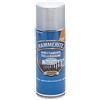 Hammerite Direttamente Sulla Ruggine Brillante Grigio 400 ml Aerosol