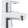 GROHE 20422000 - Bau edge Grifo de baño, Tamaño XS