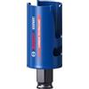 Bosch 1x Sega a tazza EXPERT Construction Material PC Plus (per Legno tenero, Truciolato, Ø 38 mm, Professional Accessorio Trapanoi)
