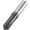 Trend 33/60X1/2 Arbor 33/60 per utensili da foro 1/4, nero