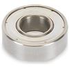 Trend B260 C094 x 1/4TC Ovolo 4 mm Radius - argento