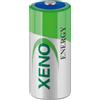 Xeno batteria Litio 2/3AA 3,6V 1650mA compatibile Tecsa 880.839 - ER14335 - XLP-055F