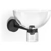 FLOS lampada da parete NOCTURNE WALL BOWL - D305W01CEEAB1