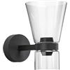 FLOS lampada da parete NOCTURNE WALL CONE - D305W02CEEAB1