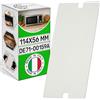 ONIX TECH Foglio di Mica per Microonde 56 x 114 mm con Codice Originale DE71-00159A per Samsung - Made in Italy
