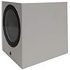 ISYLUCE Applique Capri Monoluce Attacco GU10 Potenza 20 W IP54 Bianco Illuminazione