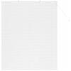 vidaXL Tendaggi a Veneziana Bianco 175 x 140 cm Alluminio, Tende a riquadro in Alluminio, Regolabili per Interni, per Controllo Luce e Privacy, perfette per la casa e L'Ufficio