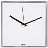 Kartell Tic & Tac Orologio, Bianco (Opaco)