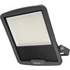 OSRAM Proiettore LED ENDURA FLOOD PC 150W 4000K Grigio | ENDURA® Flood Cool White PCR, Outdoor Lanterns, Grigio scuro, dia, 30000 h, confezione da 1
