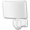 world-trading-net - Luce d'ingresso a LED TOS, bianco, 30W, IP65, PIR 240