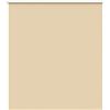 vidaXL Tenda a Rullo Oscurante 120x150 cm Larghezza Tessuto 116,6 cm