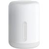 Xiaomi Lampada Comodino Smart 9W Wi-Fi LED RGB Controllo Touch App Vocale Mi Bedside Lamp 2