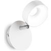 Ideal Lux OBY AP1 applique ideal lux