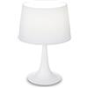 Ideal Lux LONDON TL1 SMALL BIANCO - 110530