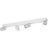 Ideal Lux RUDY Barra Faretto da Soffitto a 4 Luci Bianca