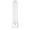 Philips - Lampada fluorescente compatta PL-L 24 Watt 865 4P 2G11, luce diurna