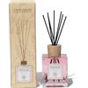 Chimiver Dreams Home Fragrance ALBA FLOREALE | Profumatore per ambienti con oli essenziali a bastoncini. Diffusore di fragranze, Profumatore casa, Decorazione della casa. 500Ml