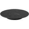 Villeroy & Boch Manufacture Rock Blanc Piattino Tazza, Porcellana Premium, 12 cm