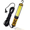 Dopa Dopastore Lampada Luce da Lavoro LED COB 20W Torcia Portatile con Cavo Elettrico 10MT Magnetica con Gancio Integrato IP65 Per Officina Meccanico Emergenza