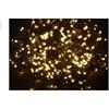 giocoplast 400 minilucciole led bianco caldo 8 metri- 13921601