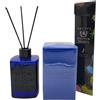 ANVILA Profumatore Ambiente con Bastoncini RAPTUS 300 ml - Diffusore Fragranza per Casa, Bagno, Camera e Ufficio - Lunga Durata (Lucretia)