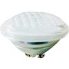 V-TAC Lampada Led da Piscina PAR56 - Lampada 18W in Vetro Antiurto per Illuminazione Piscine e Fontane - Luce Subacquea - Risparmio Energetico - IP68 - Luce Fredda