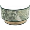 FABRILAMP Applique Congo 1xe27 Verde-Naturale