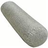 DOGACA Cuscino Cilindrico Divano 80/100/60/120 cm - Cuscino Tubolare Tubo Cervicale Cuscino Francese Cilindrico for Supporto Collo/lombare(B,20x100cm/6x39in)