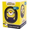 Fizz Creations GMBH 310021 Minions da collezione, giallo/blu, 15,5 cm