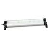 YCNLYSSR Lampada da lavoro a LED per macchine da 110-220 V, lampada da lavoro impermeabile IP66, lampada da lavoro a LED industriale con alloggiamento per PC, per CNC, illuminazione per fresatura (dimensioni